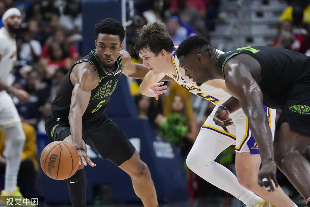 让人看到了 让人看到了