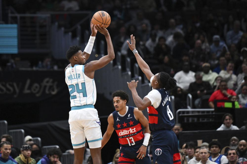 做好平衡 做好平衡